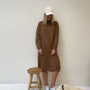 Robe Lugano camel