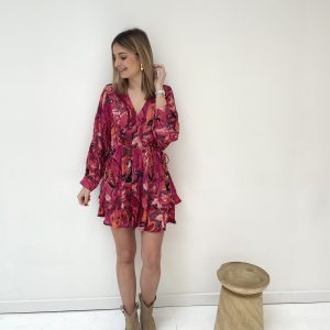 Robe Julietta