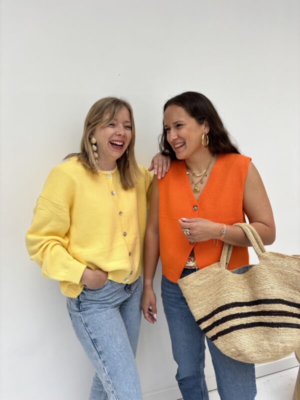 Gilet Poussi – Image 6
