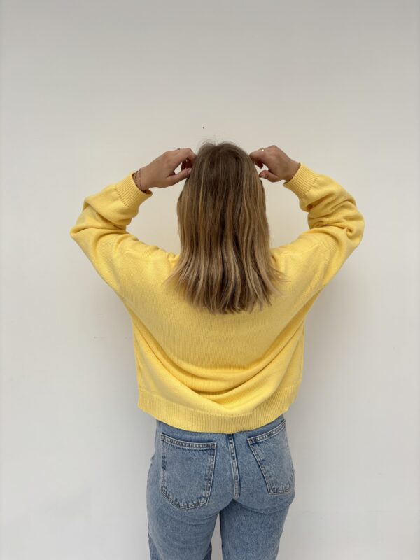 Gilet Poussi – Image 2