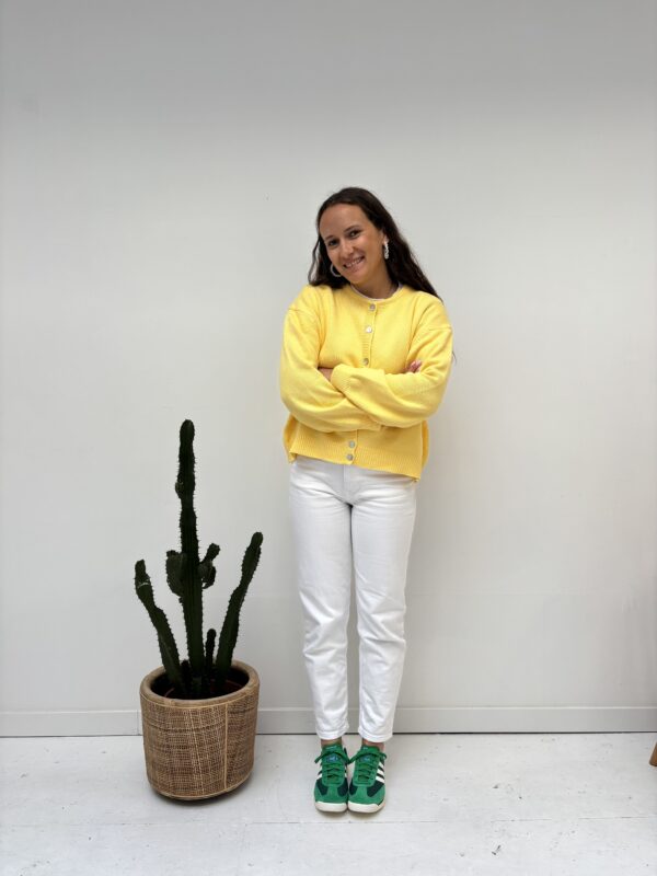 Gilet Poussi – Image 5