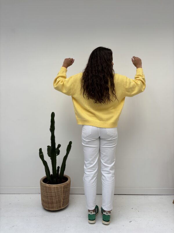 Gilet Poussi – Image 4