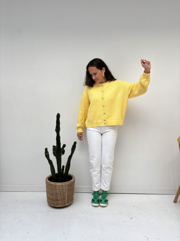 Gilet Poussi – Image 3